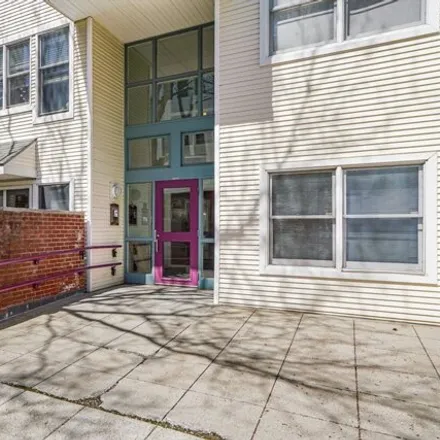 Rent this 1 bed apartment on 218 Thorndike Street in Cambridge, MA 02141