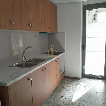 Rent this 1 bed apartment on Los Primos in Αχαρνών 198, Athens