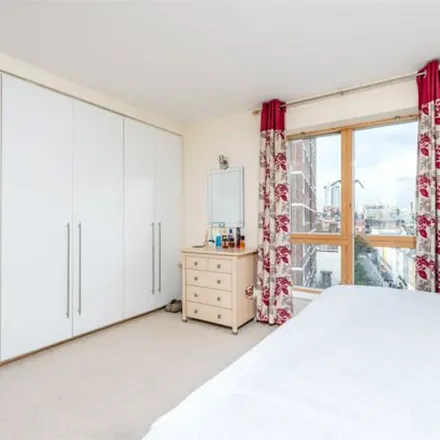 Image 4 - 34 Bryanston Square, London, W1H 2DY, United Kingdom - Apartment for rent