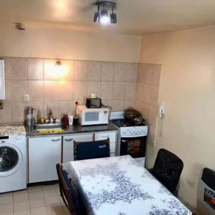 Buy this 1 bed apartment on La Quinta in Avenida San Martín, Departamento Punilla