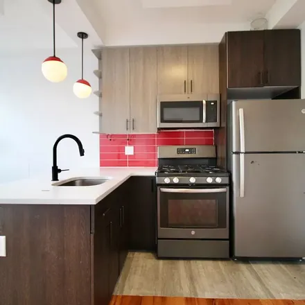 Image 5 - 279 Kosciuszko Street, New York, NY 11221, USA - Apartment for rent