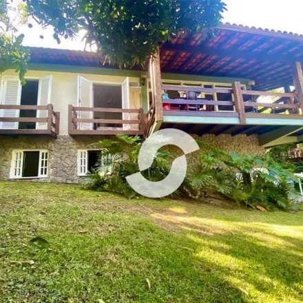Buy this 5 bed house on Pensi in Rua Jornalista Newton Braga Mello, Maravista