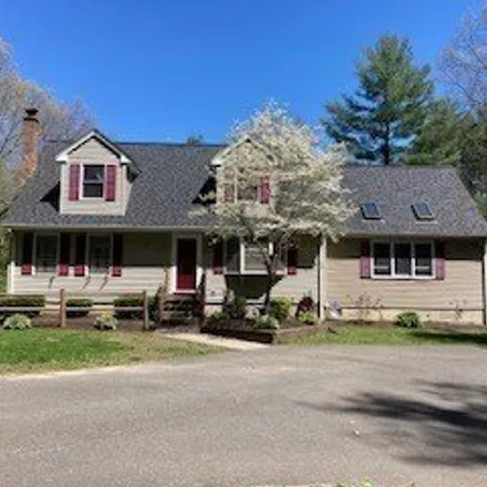 Buy this 3 bed house on 31 Goodell Street in Dwight, Belchertown