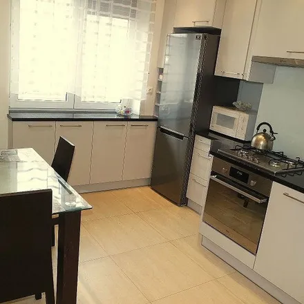 Rent this 2 bed apartment on Lipowa 29 in 15-424 Białystok, Poland