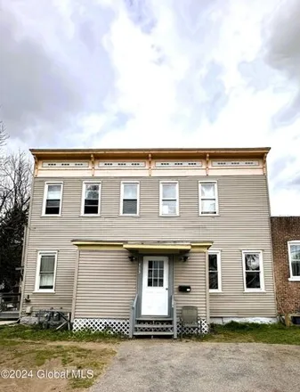 Image 1 - 703 Windsor Terrace, City of Schenectady, NY 12308, USA - House for sale