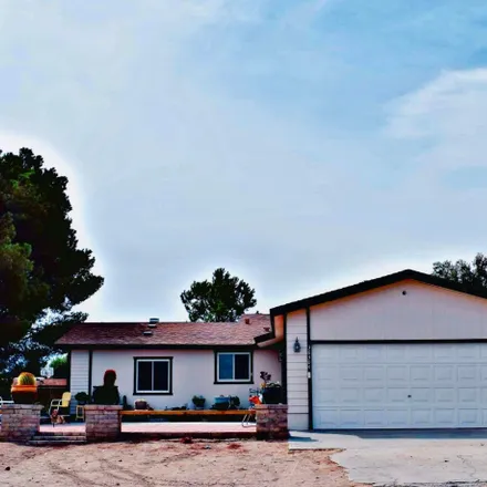 Buy this 3 bed house on 36300 52nd Street East in Palmdale, CA 93552