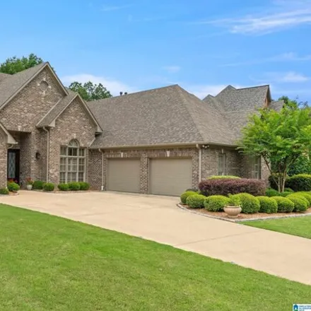 Buy this 4 bed house on 169 Sheffield Lane in Highland Lakes, Shelby County