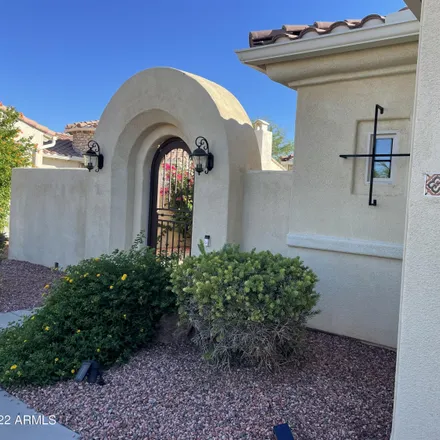 Buy this 2 bed house on 12927 West Micheltorena Drive in Maricopa County, AZ 85375