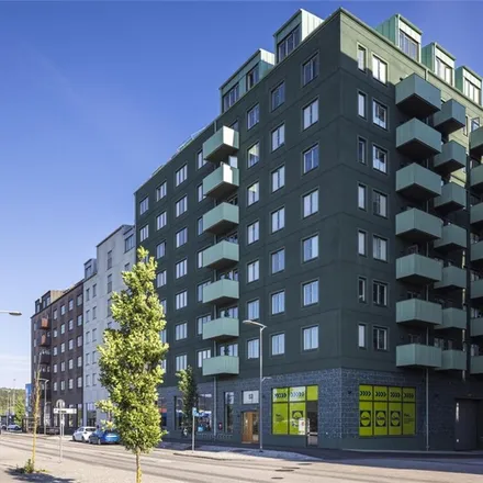 Rent this 2 bed apartment on Partille port in Gamla Kronvägen, 433 39 Partille