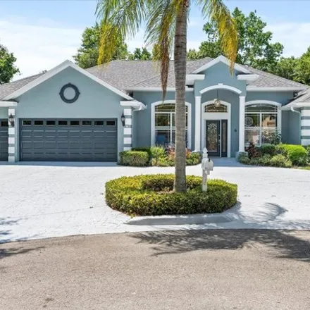 Buy this 4 bed house on 6 Archangel Circle in Ormond Beach, FL 32174