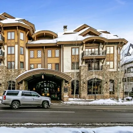 Image 8 - The Sebastian, 16 Vail Road, Vail, CO 81657, USA - Condo for sale