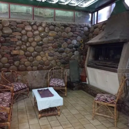 Buy this 4 bed house on Pismanta 1251 in Godoy Cruz, Argentina