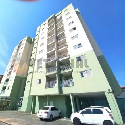 Buy this 2 bed apartment on Rua Luiz Lyria Martinez in Jardim Bela Vista, Caraguatatuba - SP