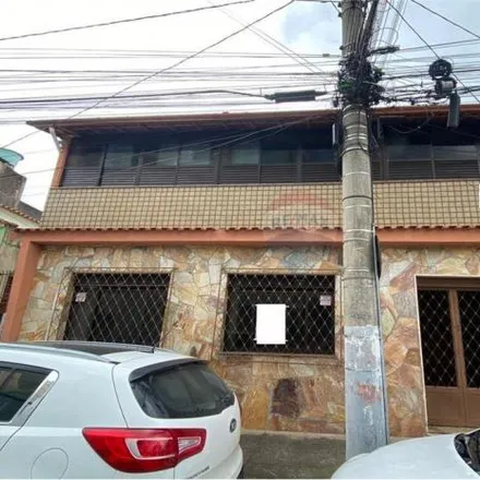 Image 2 - Rua dos Artistas, Morro da Glória, Juiz de Fora - MG, 36052-600, Brazil - House for rent