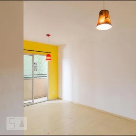 Rent this 2 bed apartment on Rua Francisco Bonício in Santa Terezinha, São Bernardo do Campo - SP
