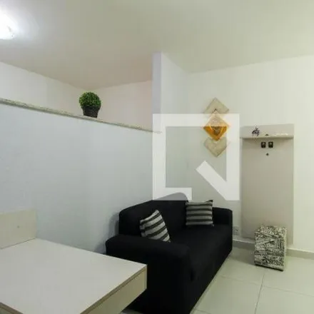 Rent this 1 bed apartment on Rua Ezequiel Ramos in Mooca, São Paulo - SP