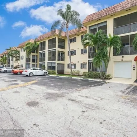 Buy this 2 bed condo on 123 Southwest 2nd Street in Garden Isles, Pompano Beach
