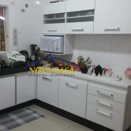 Buy this 3 bed house on Rua José Pompeo in Jardim Orestes Veroni, Limeira - SP