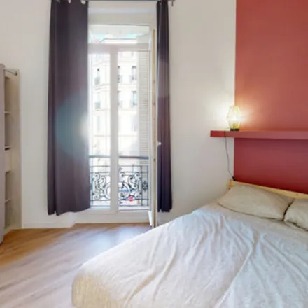 Image 6 - 15 Rue de la Loge, 13002 2e Arrondissement, France - Apartment for rent