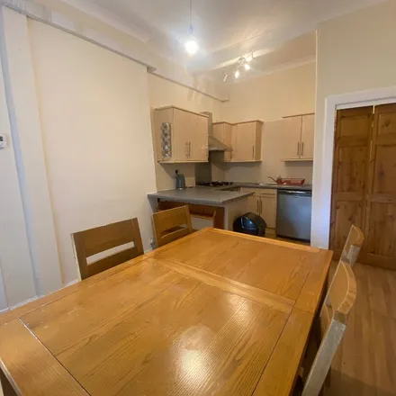 Rent this 1 bed apartment on 9 Balcarres Street in City of Edinburgh, EH10 5JB