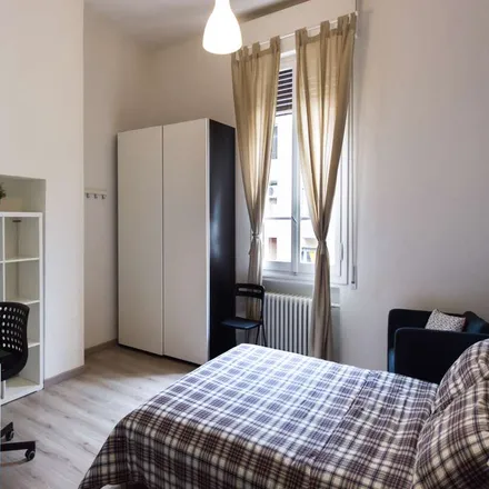 Rent this 5 bed room on Via del Borgo di San Pietro in 61, 40126 Bologna BO