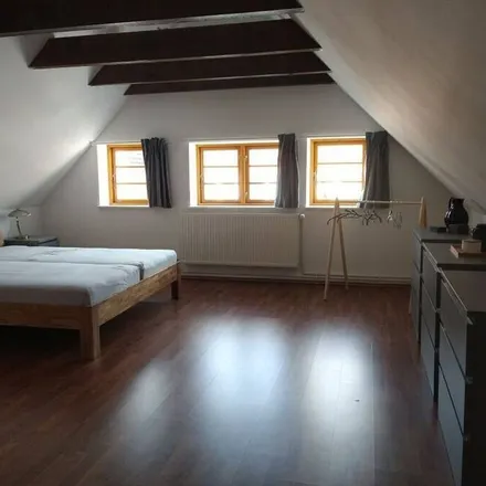 Rent this 2 bed house on Travemünde in Mecklenburger Landstraße, 23570 Lübeck