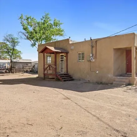 Buy this 2 bed house on 743 Hardy Avenue Southwest in Five Points, NM 87105