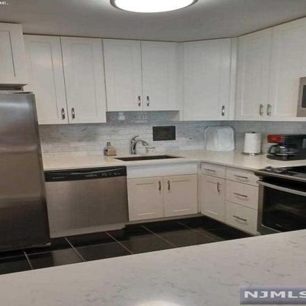 Rent this 1 bed condo on Parker Imperial in John F. Kennedy Boulevard East, North Bergen