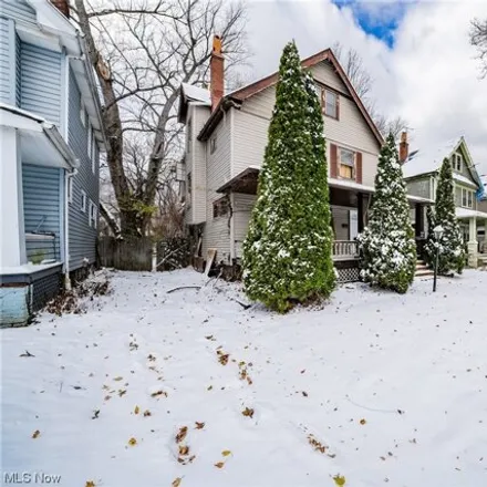 Image 3 - 362 East 123rd Street, Cleveland, OH 44108, USA - House for sale