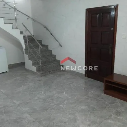 Buy this 3 bed house on Rua Doutor Adriano de Barros in Parque da Mooca, São Paulo - SP