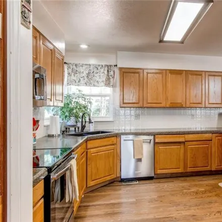 Image 7 - 1701 Foxfield Drive, Castle Rock, CO 80104, USA - House for sale