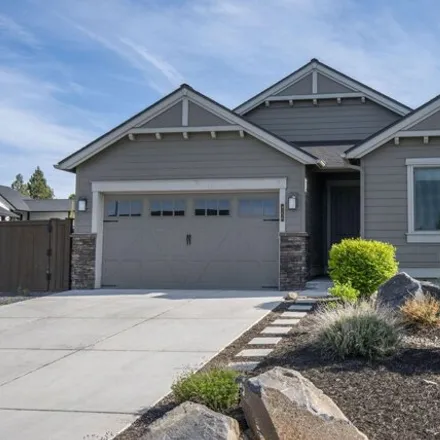 Buy this 4 bed house on 4268 Southwest Umatilla Avenue in Redmond, OR 97756