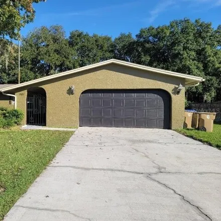 Rent this 4 bed house on 1501 Starfish Street in Osceola County, FL 34744
