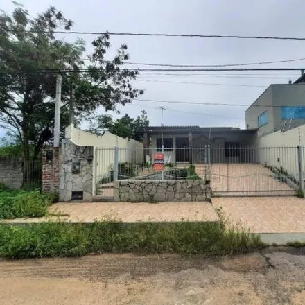 Image 2 - Rua Jacarandá, Nova Parnamirim, Parnamirim - RN, 59151-903, Brazil - House for rent
