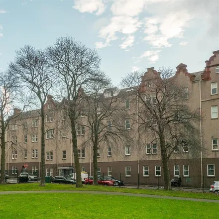 Image 1 - 5 Murieston Road, City of Edinburgh, EH11 2JH, United Kingdom - Apartment for rent