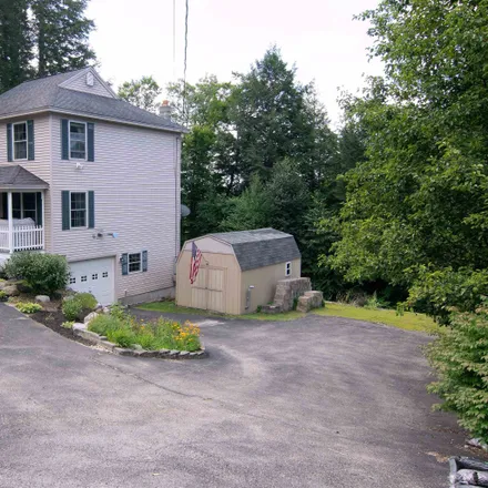 Buy this 2 bed house on 10 Nutter Drive in Alton, Belknap County