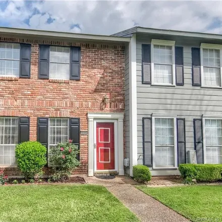Rent this 2 bed townhouse on 10304 Monet Dr