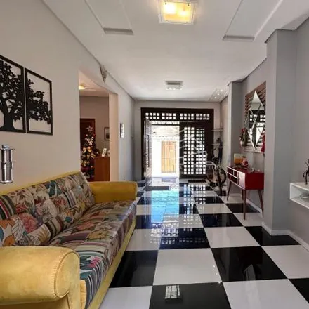 Buy this 6 bed house on Estrada do Arraial 3638 in Casa Amarela, Recife - PE