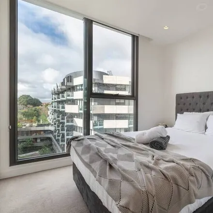 Rent this 1 bed apartment on Abbotsford VIC 3067