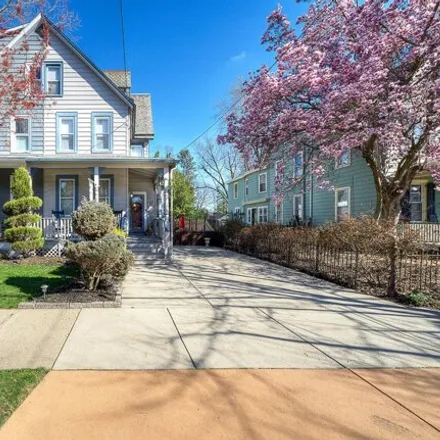 Buy this 3 bed house on 121 West Cottage Avenue in Vernon, Haddonfield