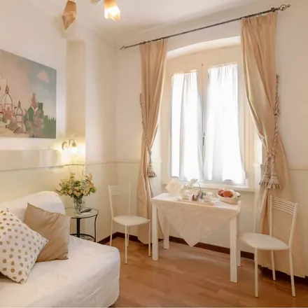 Rent this 1 bed apartment on Rome in Roma Capitale, Italy