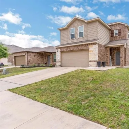 Buy this 3 bed house on 261 Palm Drive in Hays County, TX 78610