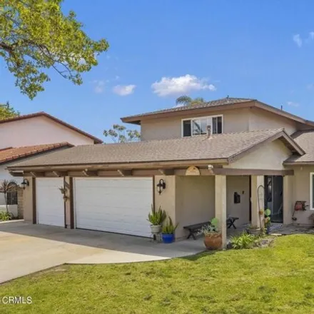 Buy this 4 bed house on 1612 Jeannette Drive in Oxnard, CA 93030