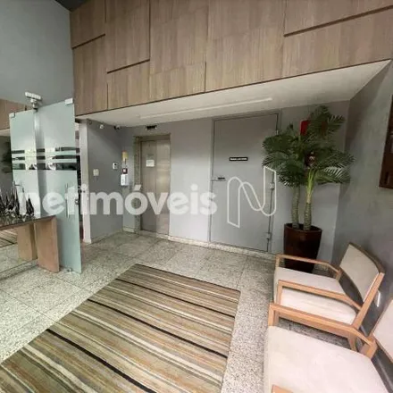 Image 1 - Rua Nestor Soares de Melo, Palmares, Belo Horizonte - MG, 31160-540, Brazil - Apartment for sale