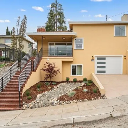 Buy this 3 bed house on 3032 Brookfield Avenue in Oakland, CA 94577