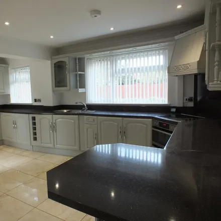 Image 2 - Downing Drive, Great Barton, IP31 2RP, United Kingdom - House for rent