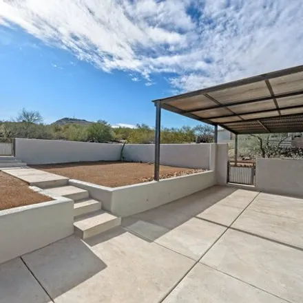 Image 5 - 1699 West Hillside Drive, Tucson, AZ 85745, USA - House for sale