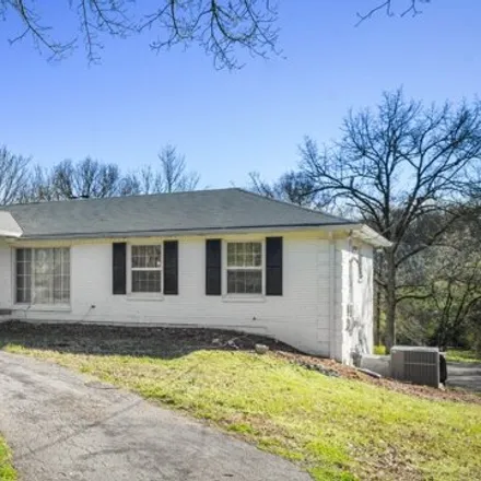 Buy this 4 bed house on 985 Bresslyn Road in West Meade, Nashville-Davidson