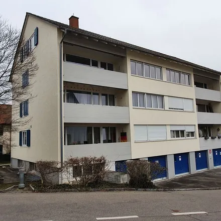 Image 4 - Floraweg 17, 8204 Schaffhausen, Switzerland - Apartment for rent