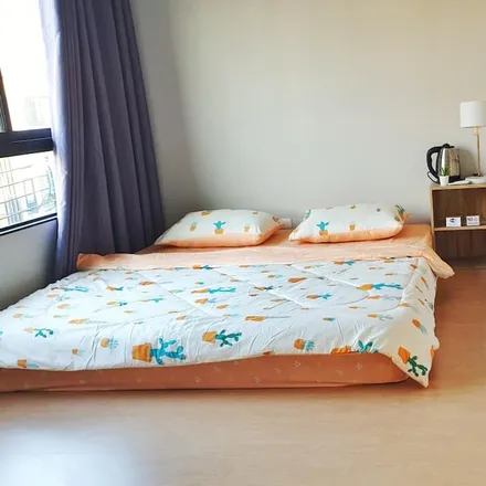 Rent this 1 bed house on Don Mueang District in Bangkok 10210, Thailand